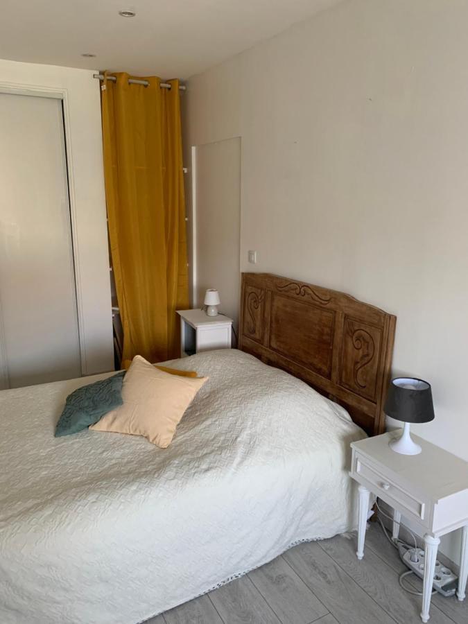 Bed and Breakfast Jouanneau Le Mans Exterior foto